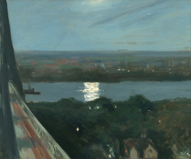 Blackwell's Island